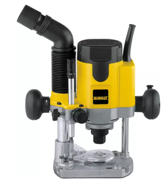Dewalt Oberfräsen